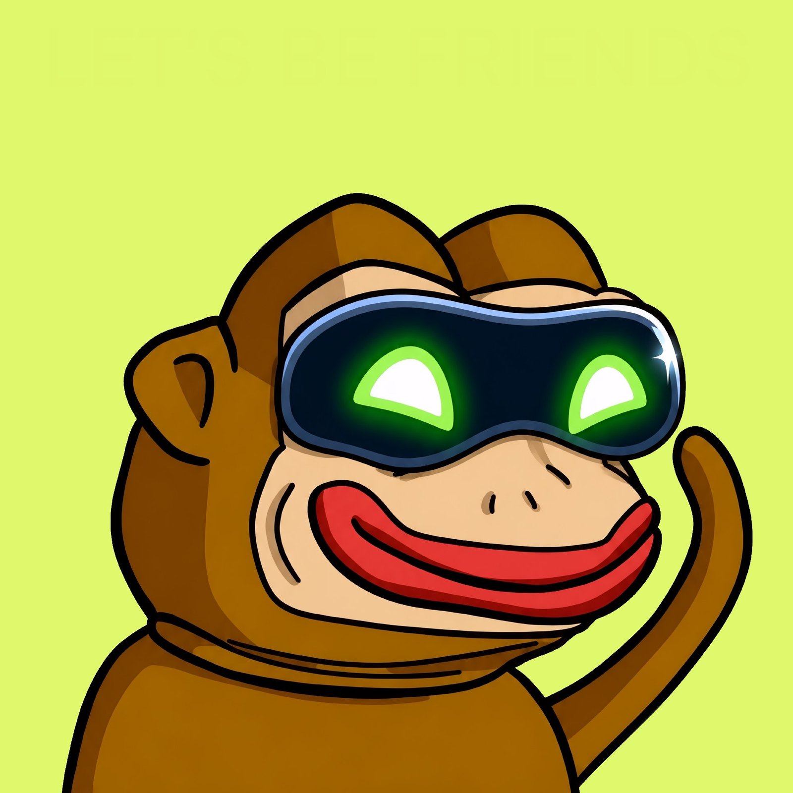 Artificial Ponke logo